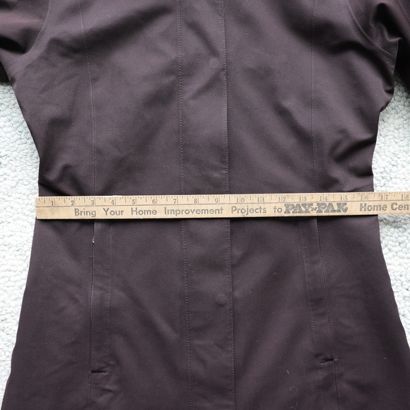 Patagonia Tres Parka Rain Shell - Picture 12 of 15
